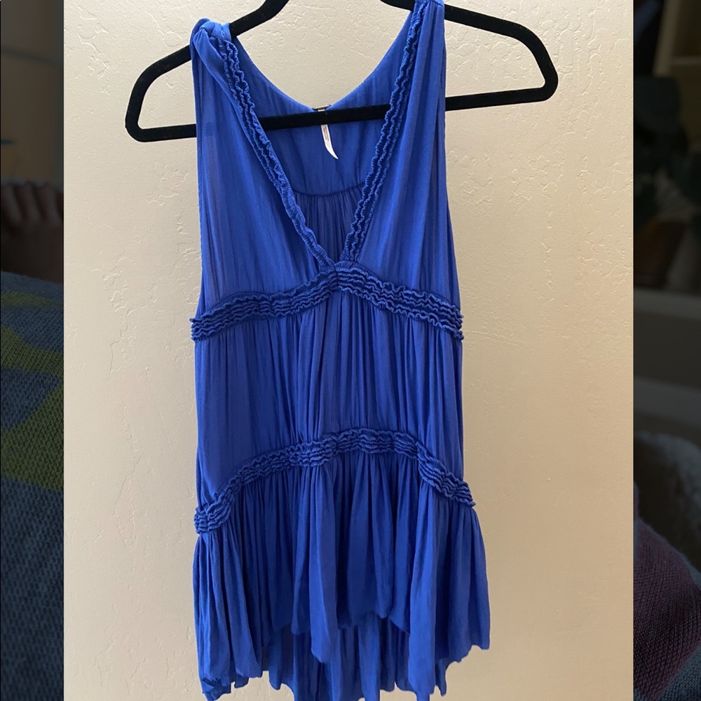 Free People dress